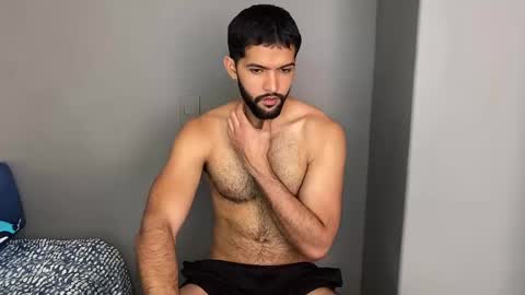 douglasskingjr online show from 7, 3, 2025