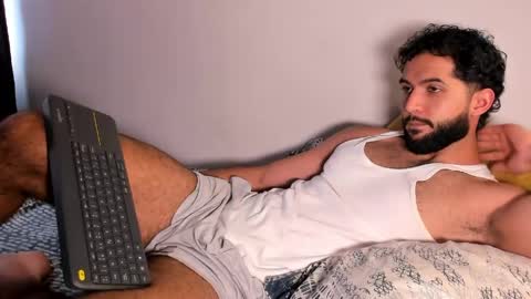 Snapshot of douglasskingjr chatting on 1, 6, 2026 douglasskingjr online show from 1, 6, 2026