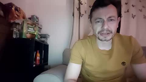 doveyfinn88 online show from 10, 5, 2026