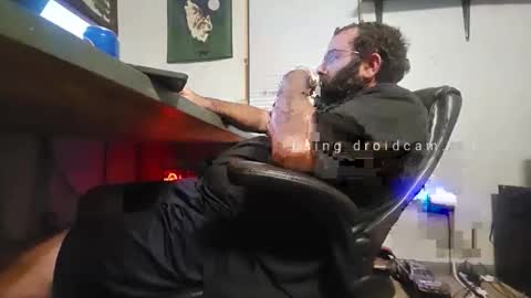 Snapshot of dpsub chatting on 25, 2, 2026 subdp online show from 25, 2, 2026