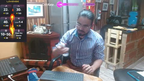 Dr  Simon online show from 26, 12, 2024