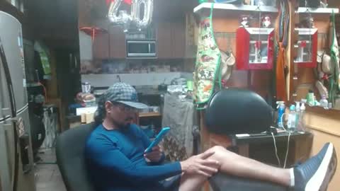 Dr  Simon online show from 13, 1, 2025