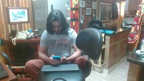 Dr  Simon online show from 20, 1, 2025