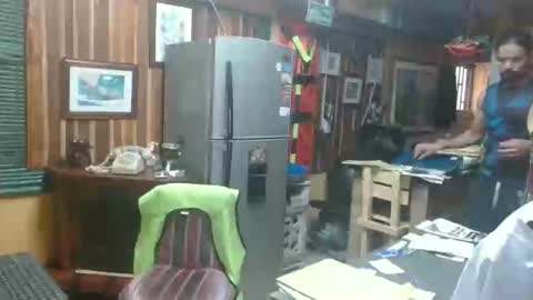 Dr  Simon online show from 26, 2, 2025