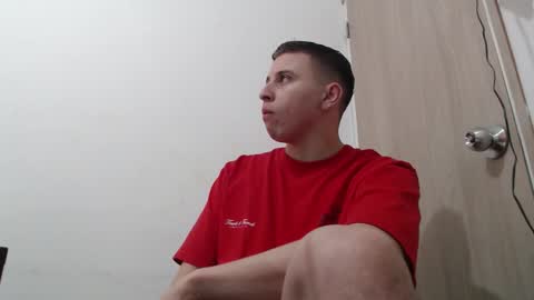 Snapshot of draco_boy2000 chatting on 6, 2, 2026 draco_boy2000 online show from 6, 2, 2026