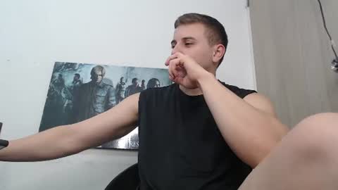 Snapshot of draco_boy2000 chatting on 17, 6, 2026 draco_boy2000 online show from 17, 6, 2026