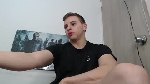 Snapshot of draco_boy2000 chatting on 24, 6, 2026 draco_boy2000 online show from 24, 6, 2026