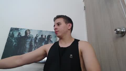 Snapshot of draco_boy2000 chatting on 1, 7, 2026 draco_boy2000 online show from 1, 7, 2026