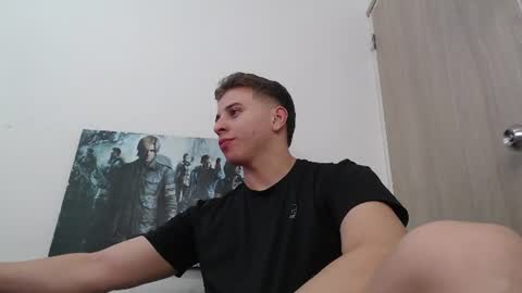 Snapshot of draco_boy2000 chatting on 7, 7, 2026 draco_boy2000 online show from 7, 7, 2026