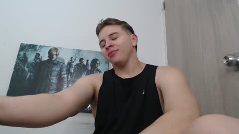 Snapshot of draco_boy2000 chatting on 9, 7, 2026 draco_boy2000 online show from 9, 7, 2026