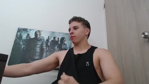 Snapshot of draco_boy2000 chatting on 14, 7, 2026 draco_boy2000 online show from 14, 7, 2026
