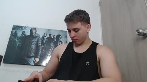 Snapshot of draco_boy2000 chatting on 16, 7, 2026 draco_boy2000 online show from 16, 7, 2026