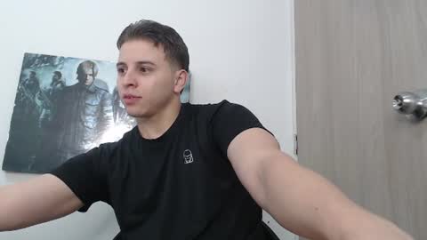 Snapshot of draco_boy2000 chatting on 23, 7, 2026 draco_boy2000 online show from 23, 7, 2026