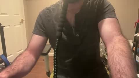 Draco Duncan online show from 13, 10, 2025