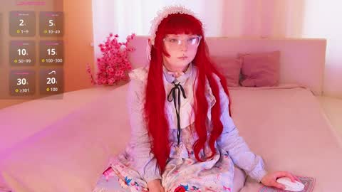 Snapshot of draculaura_ chatting on 10, 4, 2026 Draculaura online show from 10, 4, 2026