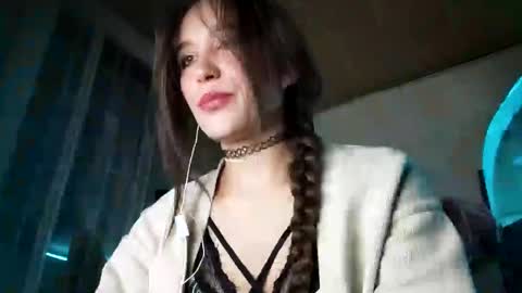 Snapshot of draculina69 chatting on 15, 1, 2025 draculina69 online show from 15, 1, 2025