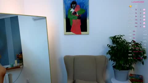 Lisbeth Salander online show from 20, 1, 2025