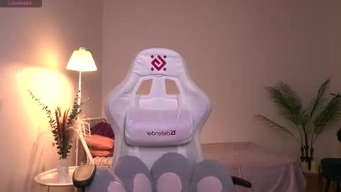 Lisbeth Salander online show from 10, 11, 2025