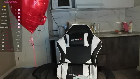 Snapshot of dragon_princesss chatting on 15, 2, 2026 Airi online show from 15, 2, 2026