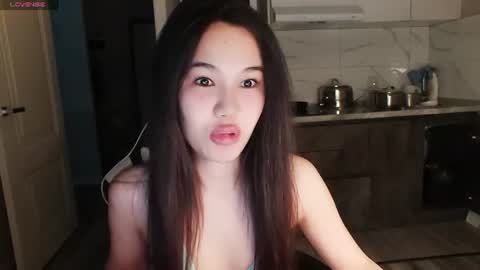 Snapshot of dragon_princesss chatting on 27, 6, 2026 Airi online show from 27, 6, 2026