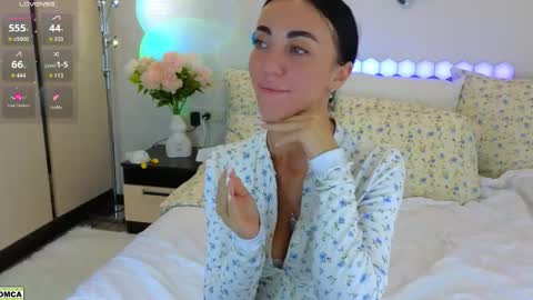 Katya online show from 18, 9, 2025