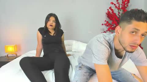 Snapshot of drake_and_zara chatting on 10, 11, 2025 Drake and Zara online show from 10, 11, 2025