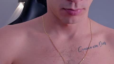 drake_carter1 online show from 29, 1, 2025