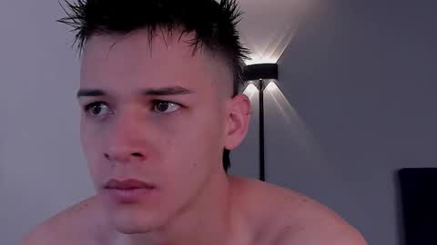 drake_carter1 online show from 26, 10, 2025