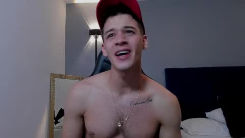 Snapshot of drake_carter1 chatting on 11, 5, 2026 drake_carter1 online show from 11, 5, 2026
