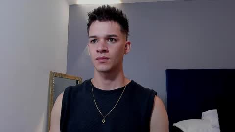 Snapshot of drake_carter1 chatting on 17, 5, 2026 drake_carter1 online show from 17, 5, 2026