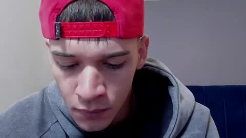 Snapshot of drake_carter1 chatting on 19, 5, 2026 drake_carter1 online show from 19, 5, 2026