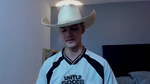 Snapshot of drake_carter1 chatting on 25, 5, 2026 drake_carter1 online show from 25, 5, 2026