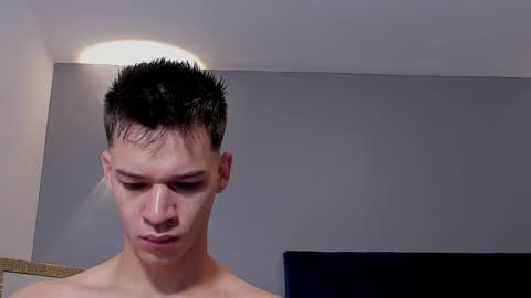 Snapshot of drake_carter1 chatting on 29, 5, 2026 drake_carter1 online show from 29, 5, 2026