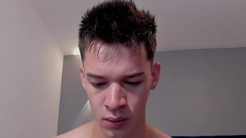 Snapshot of drake_carter1 chatting on 3, 6, 2026 drake_carter1 online show from 3, 6, 2026