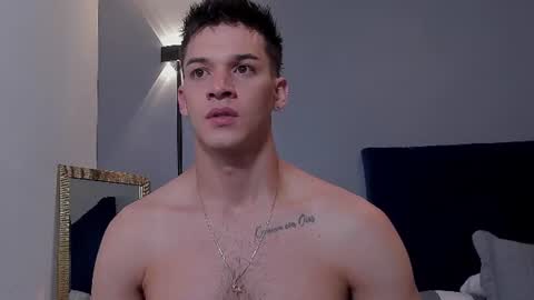 Snapshot of drake_carter1 chatting on 11, 6, 2026 drake_carter1 online show from 11, 6, 2026