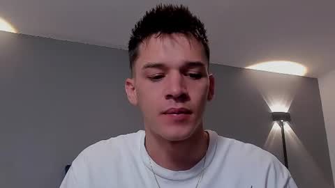 Snapshot of drake_carter1 chatting on 23, 6, 2026 drake_carter1 online show from 23, 6, 2026