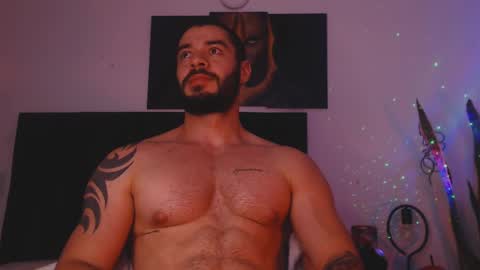 drake_cole11 online show from 7, 3, 2025