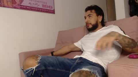 drake jackson11 online show from 27, 1, 2025