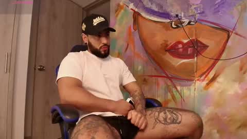 drake jackson11 online show from 27, 2, 2026