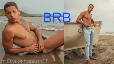 Drake online show from 16, 12, 2024