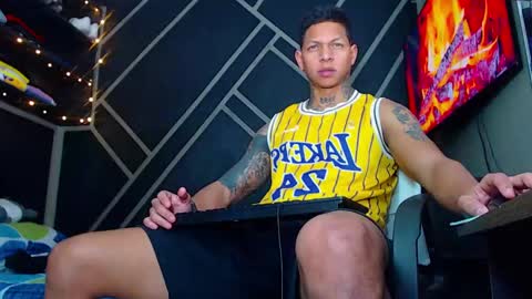 Drake online show from 12, 3, 2025