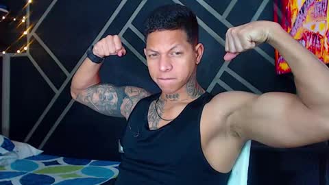 Drake online show from 12, 3, 2025