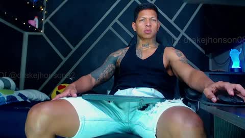 Drake online show from 26, 3, 2026