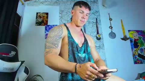 drake_xion1 online show from 9, 1, 2026