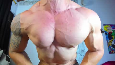 drake_xion1 online show from 5, 2, 2026