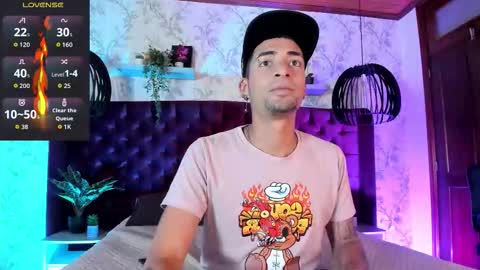 Drake Neuman online show from 25, 10, 2025