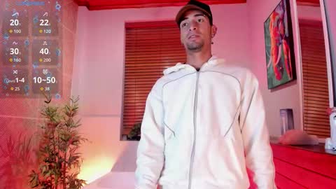 Drake Neuman online show from 28, 10, 2025