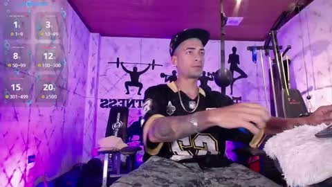 Drake Neuman online show from 14, 11, 2025