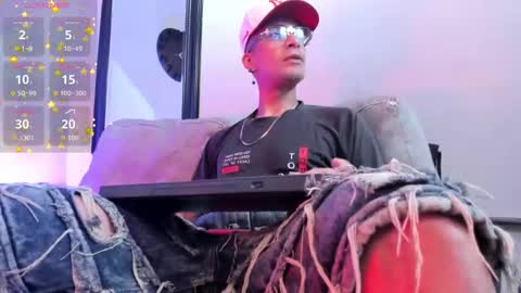 Drake Neuman online show from 24, 3, 2026