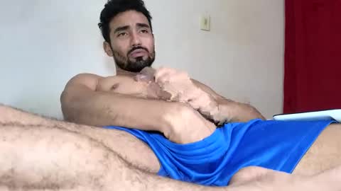 Snapshot of drakesonxx chatting on 19, 9, 2025 Andrs  Independent Model online show from 19, 9, 2025